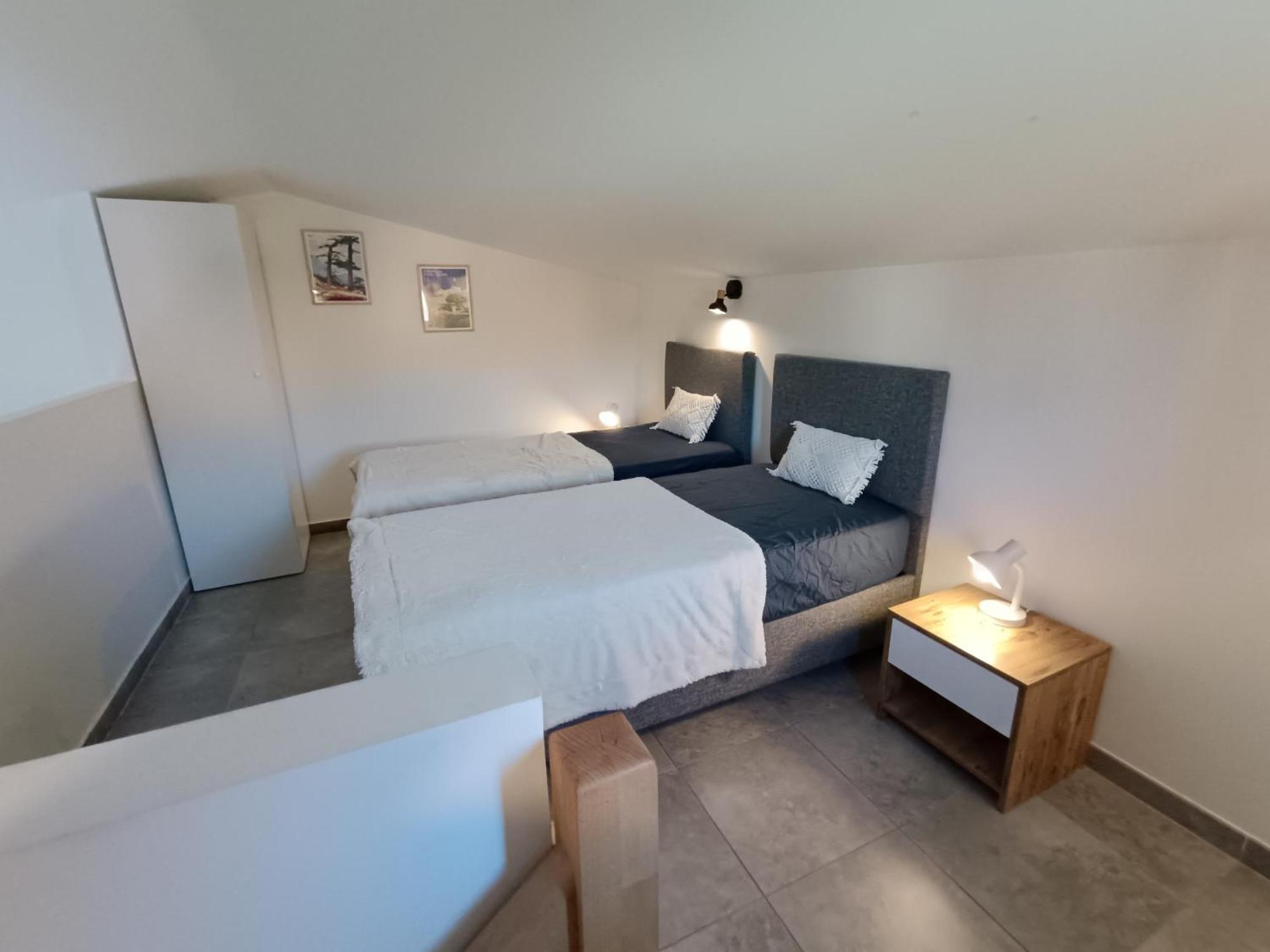 Residence Hoteliere Les Hameaux De Saint Cyprien Appartement 2 Chambres Lecci Dış mekan fotoğraf