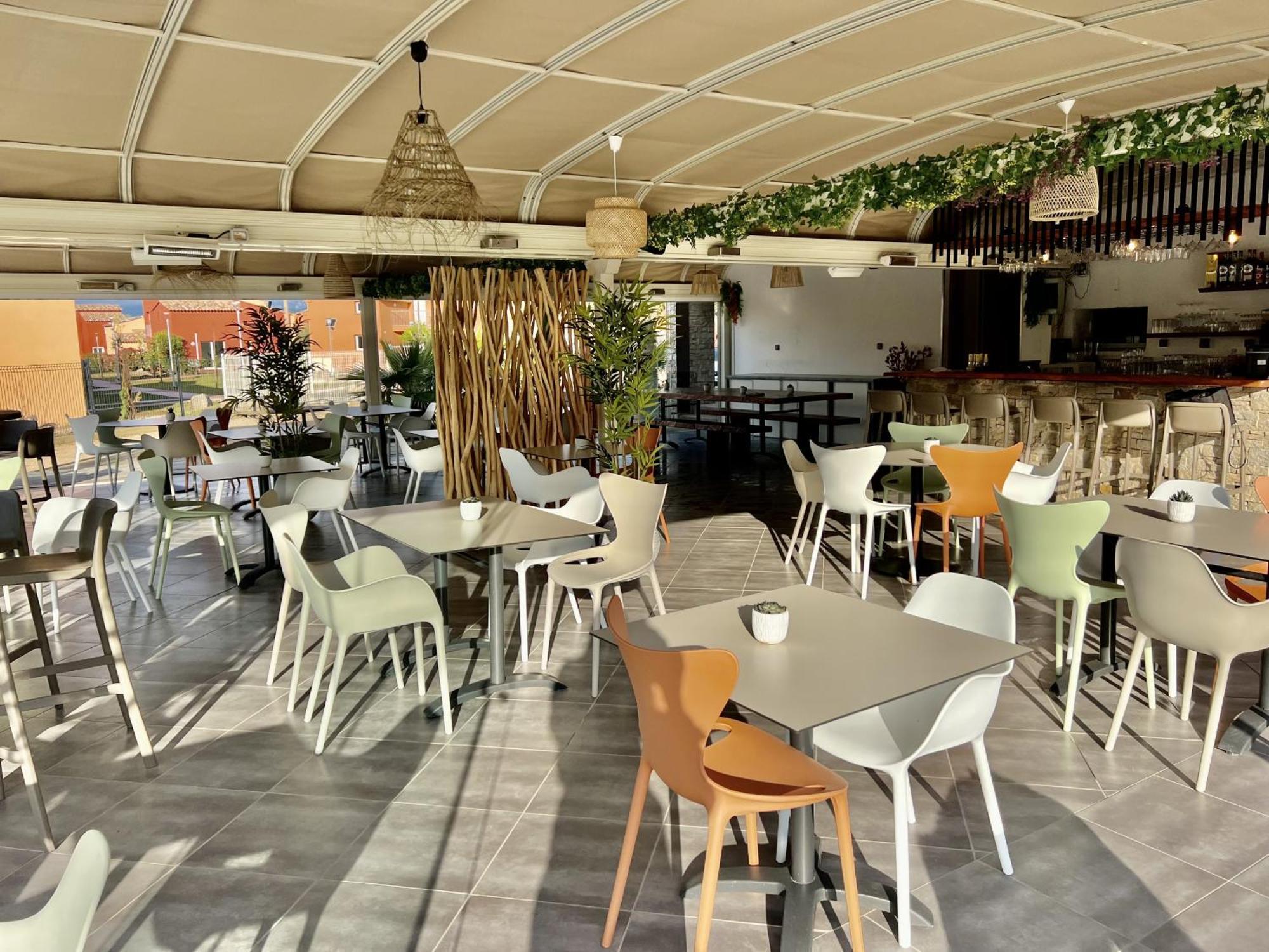 Residence Hoteliere Les Hameaux De Saint Cyprien Appartement 2 Chambres Lecci Dış mekan fotoğraf