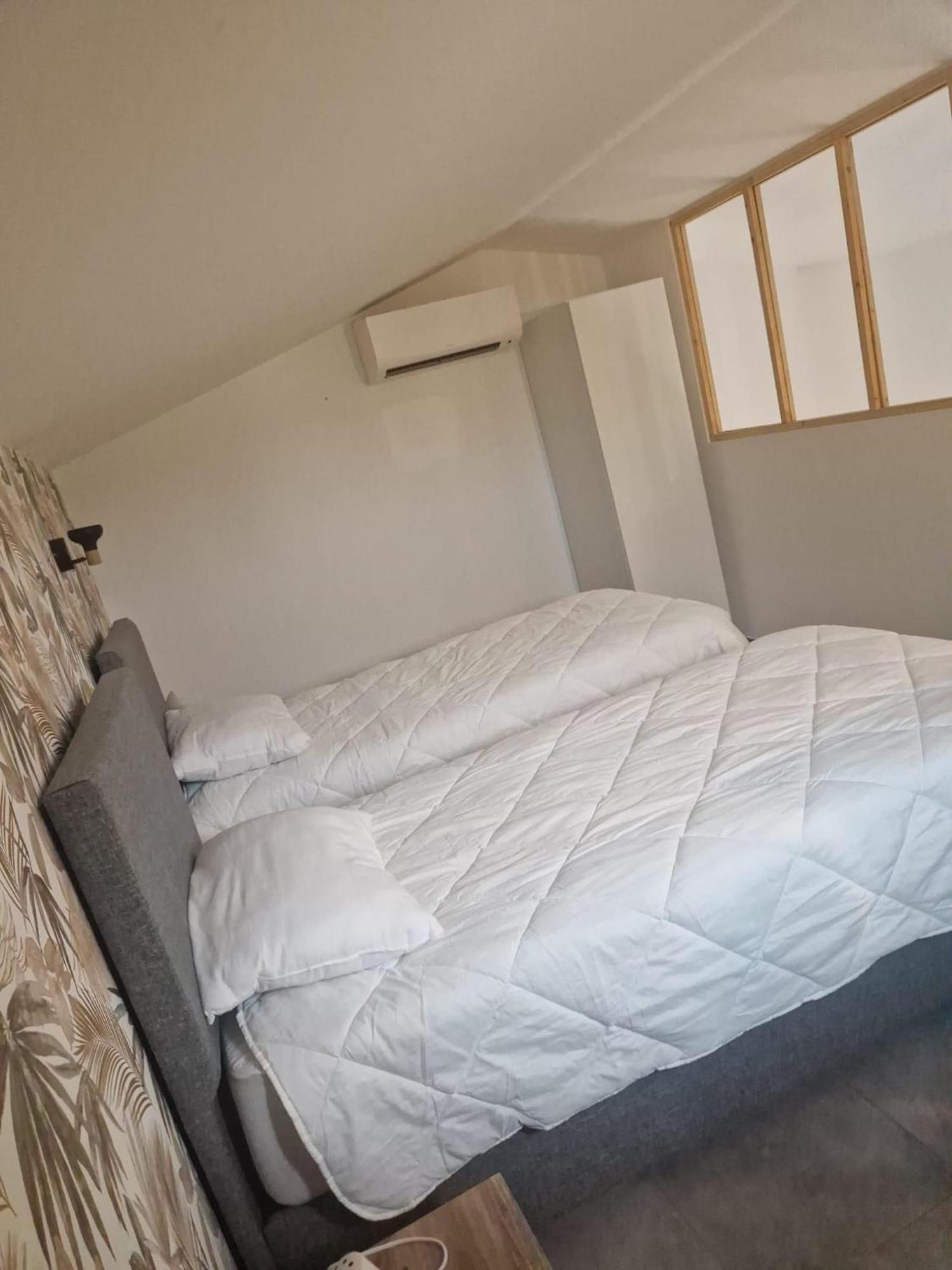 Residence Hoteliere Les Hameaux De Saint Cyprien Appartement 2 Chambres Lecci Dış mekan fotoğraf