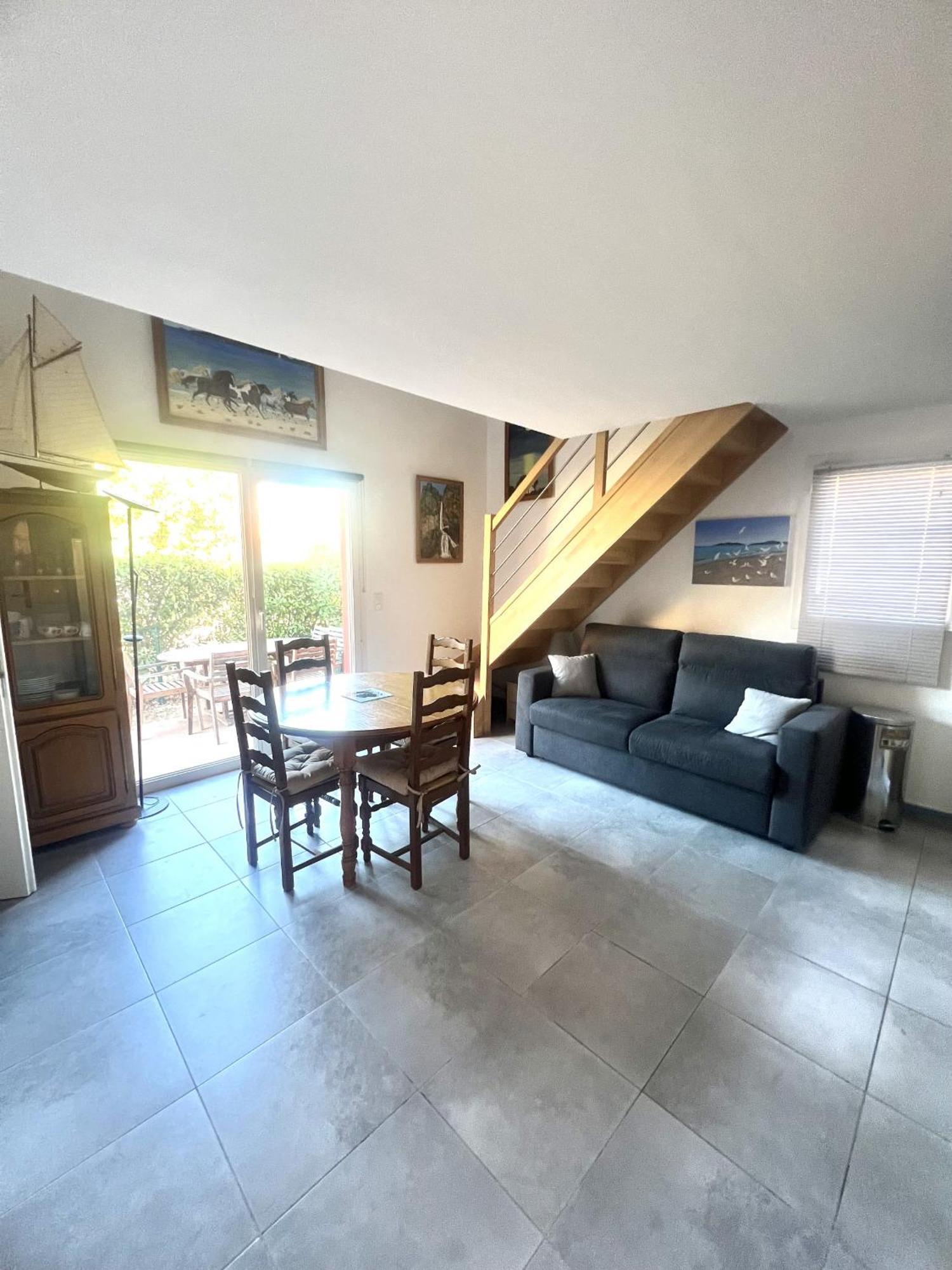 Residence Hoteliere Les Hameaux De Saint Cyprien Appartement 2 Chambres Lecci Dış mekan fotoğraf