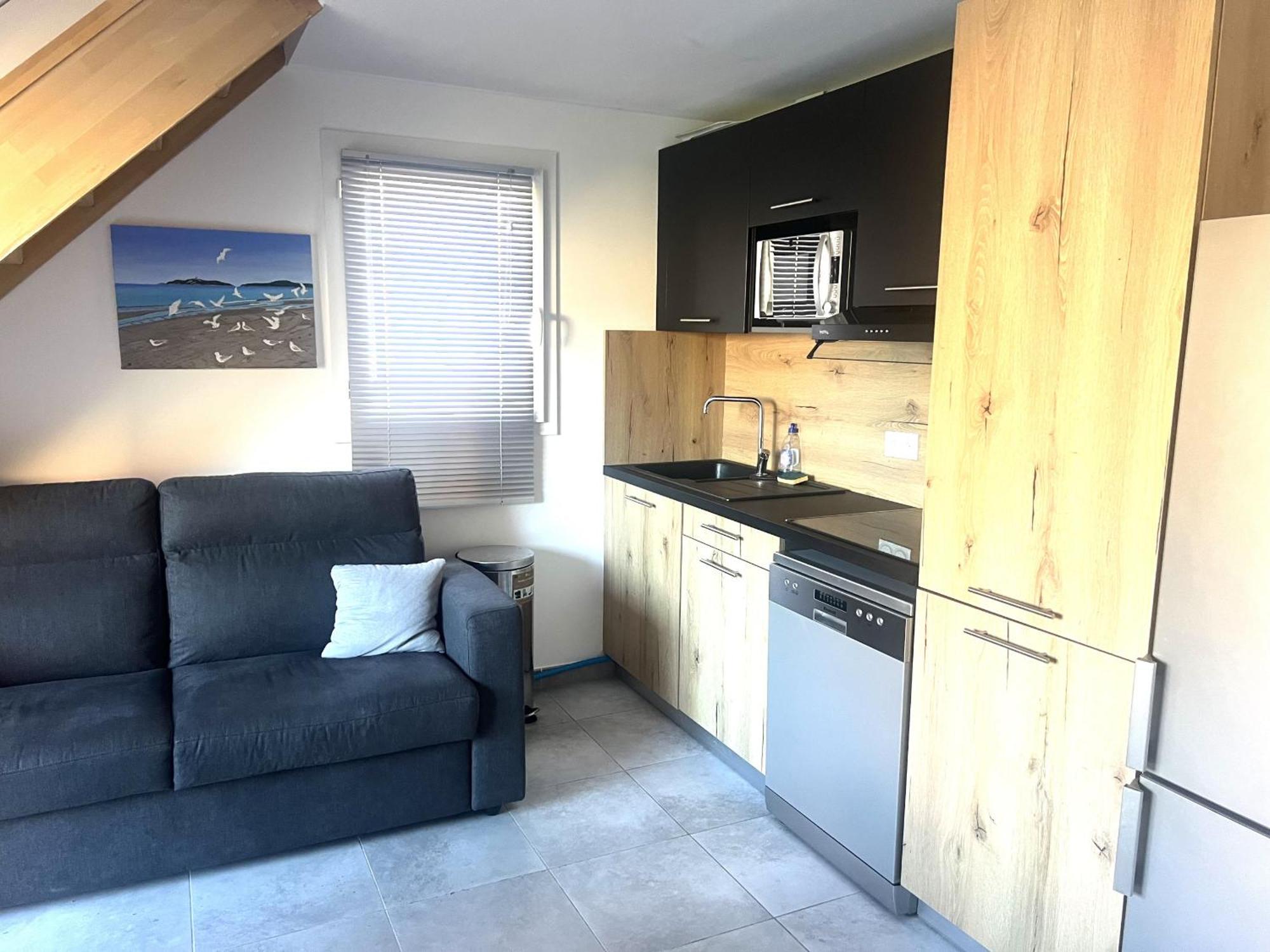 Residence Hoteliere Les Hameaux De Saint Cyprien Appartement 2 Chambres Lecci Dış mekan fotoğraf