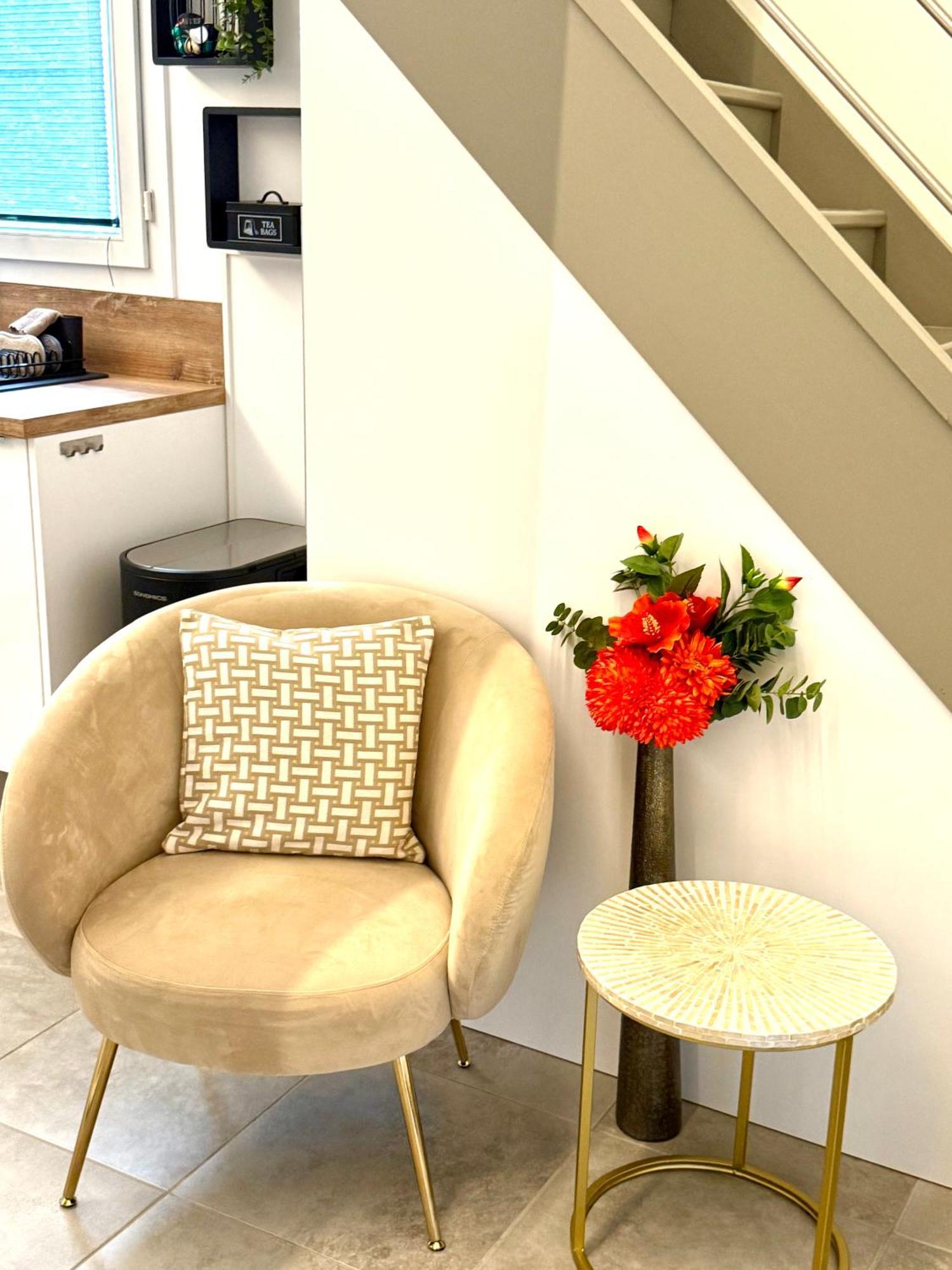 Residence Hoteliere Les Hameaux De Saint Cyprien Appartement 2 Chambres Lecci Dış mekan fotoğraf
