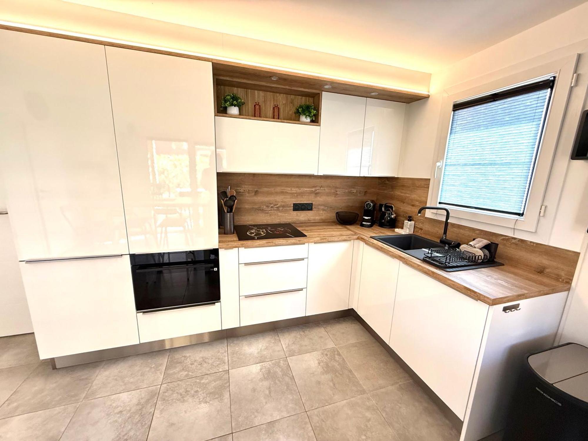 Residence Hoteliere Les Hameaux De Saint Cyprien Appartement 2 Chambres Lecci Dış mekan fotoğraf